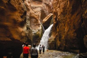 El turismo español en Jordania crece un 48%