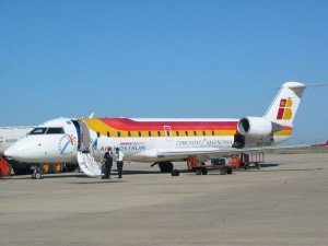 Air Nostrum privilegia a Baleares en su programa de verano