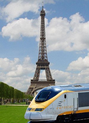 La ferroviaria SNFC reduce a la mitad las comisiones a las agencias francesas  