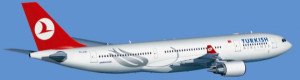 Turkish Airlines operará este verano desde Valencia y Málaga