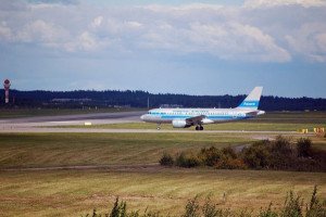 Finnair reduce sus pérdidas un 88,4% pero sigue en números rojos