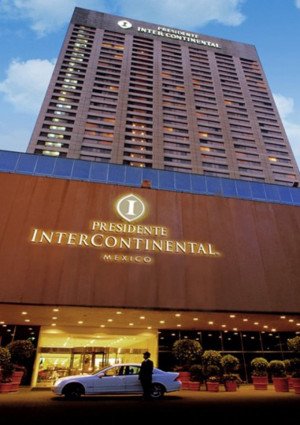 Intercontinental invertirá 366 M € en México