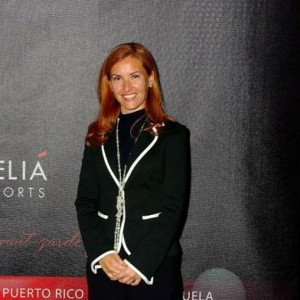 Karina Zaplana,  nueva directora de Ventas y Marketing del Meliá La Quinta Golf & Spa