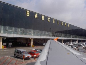 Fuerte crecimiento del tráfico aéreo en los aeropuertos españoles durante enero