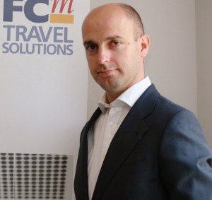 Los ajustes en viajes de las empresas han llegado para quedarse, según FCm Travel 