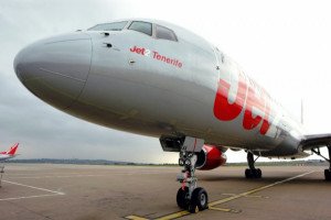 Jet2.com cambia Egipto por España y Portugal