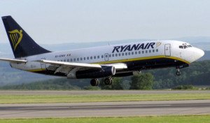 Ryanair abre otra conexión desde Palma