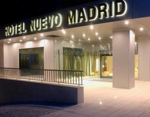 Firman el convenio colectivo de hoteles en Madrid