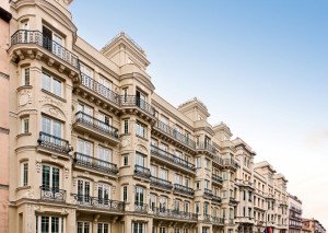 Catalonia invierte 28 M € en su nuevo hotel de Madrid
