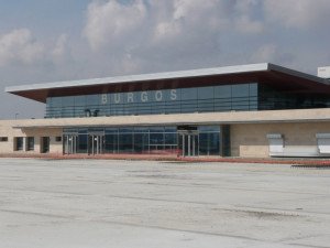 Burgos, tercer aeropuerto de España que implanta el AFIS