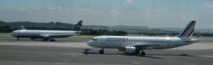 Las tasas de navegación aérea de Madrid y Barcelona dejan de ser las más caras de Europa