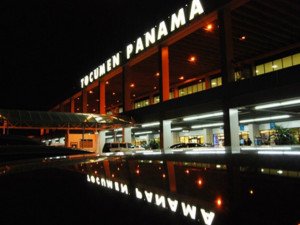 Panamá invierte más de 200 millones dólares en ampliar sus aeropuertos