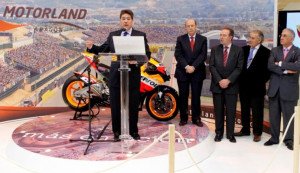 MotorLand atrae nuevas inversiones hoteleras a Aragón