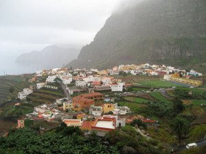 Proyectan dos hoteles rurales en Canarias