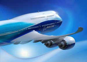 Boeing entregará su primer 747-8 Intercontinental a finales de año