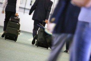 El 33% de las empresas gastará más en viajes en 2011