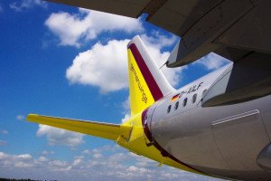 Germanwings apuesta por Mallorca este verano