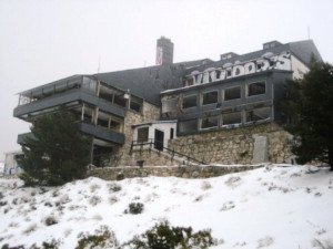 Hoteles Privelegio gestionará el nuevo hotel que se ubicará en el Club Alpino Guadarrama