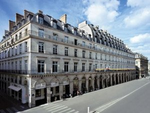 NH vende el 33% del Hotel Lotti de París