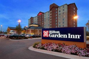 Hilton Garden Inn abrirá su primer hotel en China a finales de 2011