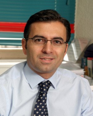 Alfredo Calleja, nuevo director Financiero  de CWT para España