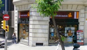 Barceló compra Viajes Baixas