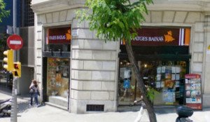 Barceló Viajes aumenta su red con la compra de Viajes Baixas