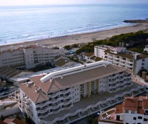Servigroup compra un hotel en Castellón por 12 M €
