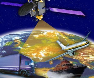 Nueve aeropuertos españoles ensayan con el sistema de navegación por satélite EGNOS  