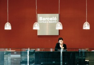 Barceló incorporará siete hoteles hasta 2012