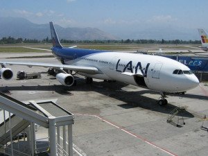 Las agencias chilenas ceden y aceptan el acuerdo LAN-TAM
