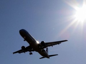 Las aerolíneas elevarán sus precios al entrar en el mercado de emisiones