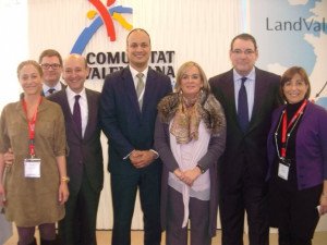 La Comunidad Valenciana irá a Rusia de la mano de TUI