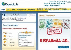 Expedia, Opodo y eDreams, multadas con 415.000 € 