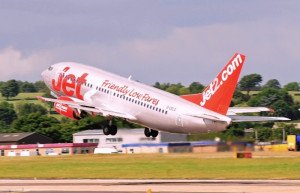 Jet2.Com lanza su 50º ruta con España