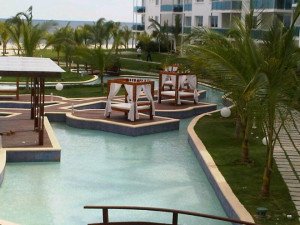 Blue Diamond gestionará un resort en Panamá