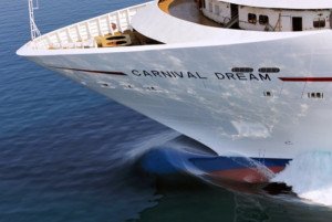 Carnival reduce su previsión de beneficios para 2011