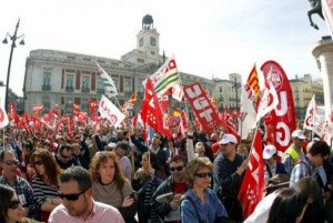 Los 10.500 trabajadores de Aena votarán el jueves si aceptan el preacuerdo 