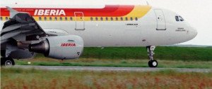 EEUU se convierte en el primer mercado de Iberia en el largo radio