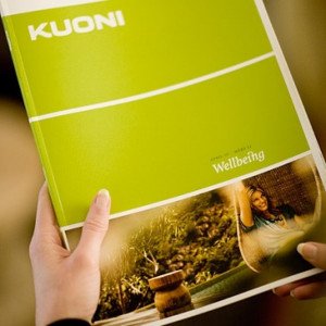 Kuoni obtuvo 18 M € de ingresos netos en 2010