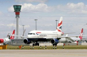 BAA invertirá 57 M € en el Aeropuerto de Heathrow