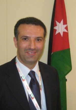 Jordania: "La transparencia es lo mejor para gestionar una crisis"