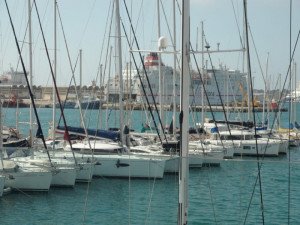 IDimar y Balears.t se unen para fomentar el turismo náutico y su competitividad
