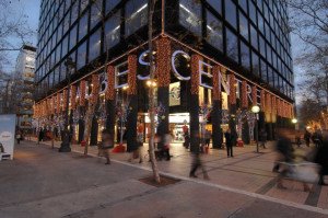Barcelona: el 27% de tiendas del centro realiza más de la mitad de ventas a turistas