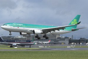 Aer Lingus volará desde Gran Canaria a Belfast