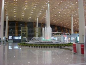 China construirá un segundo aeropuerto internacional en Pekín
