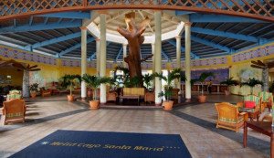Los hoteles de Sol Meliá en Cuba renuevan su oferta