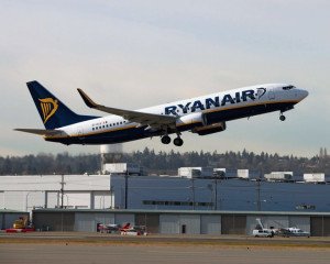 Ryanair pone en marcha tres nuevas rutas desde Fuerteventura