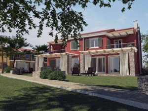 Sol Meliá inaugura un nuevo conjunto de apartamentos en Croacia