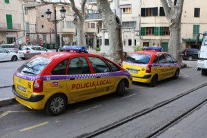 Los hoteleros de Mallorca piden más policías en las zonas turísticas